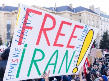 Iran Is Not on the Brink of Revolution, It Has Entered a Long Decline