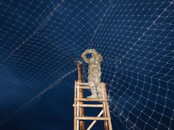 How the Sound of Drones Inflicts Psychological Trauma in Ukraine