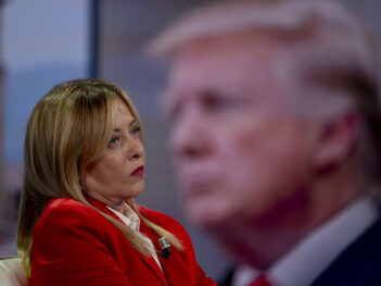 How Allies Learned To Say No to Trump