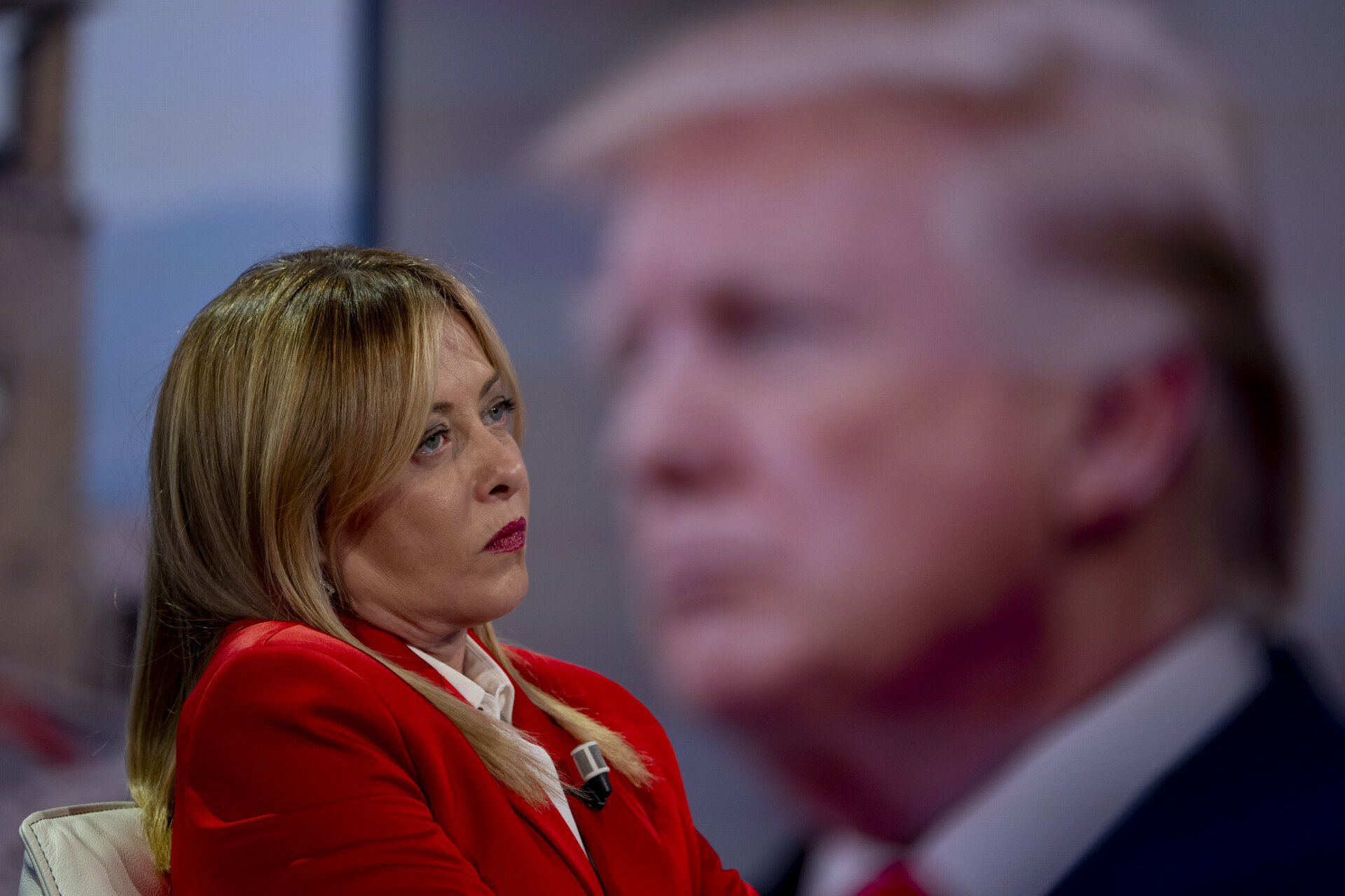 How Allies Learned To Say No to Trump