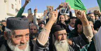 Libyan Officials Say They Know Who Killed Saif al-Islam Gadhafi. Why Have No Arrests Been Made?