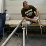 Profit, War and Russia’s Growing Prosthetics Sector