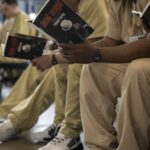 Counting the Books in America’s Federal Prisons