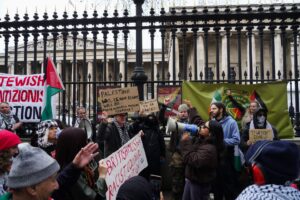 Why Did the British Museum Remove References to Palestine?
