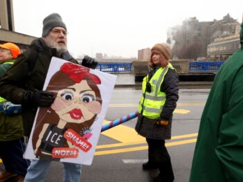 The Questions Facing Kristi Noem and ICE