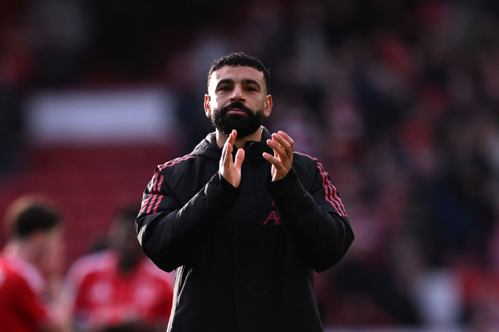 Is It the End of Mo Salah’s Reign?