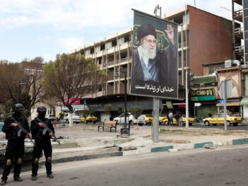 The Unresolved Contradictions Ali Khamenei Leaves Behind