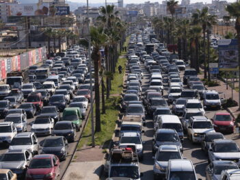 Hezbollah’s Attack on Israel Drags Lebanon Back to War