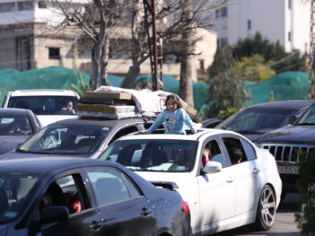 In a Ceasefire Between Hezbollah and Israel, the Lebanese Government Has Little Pull