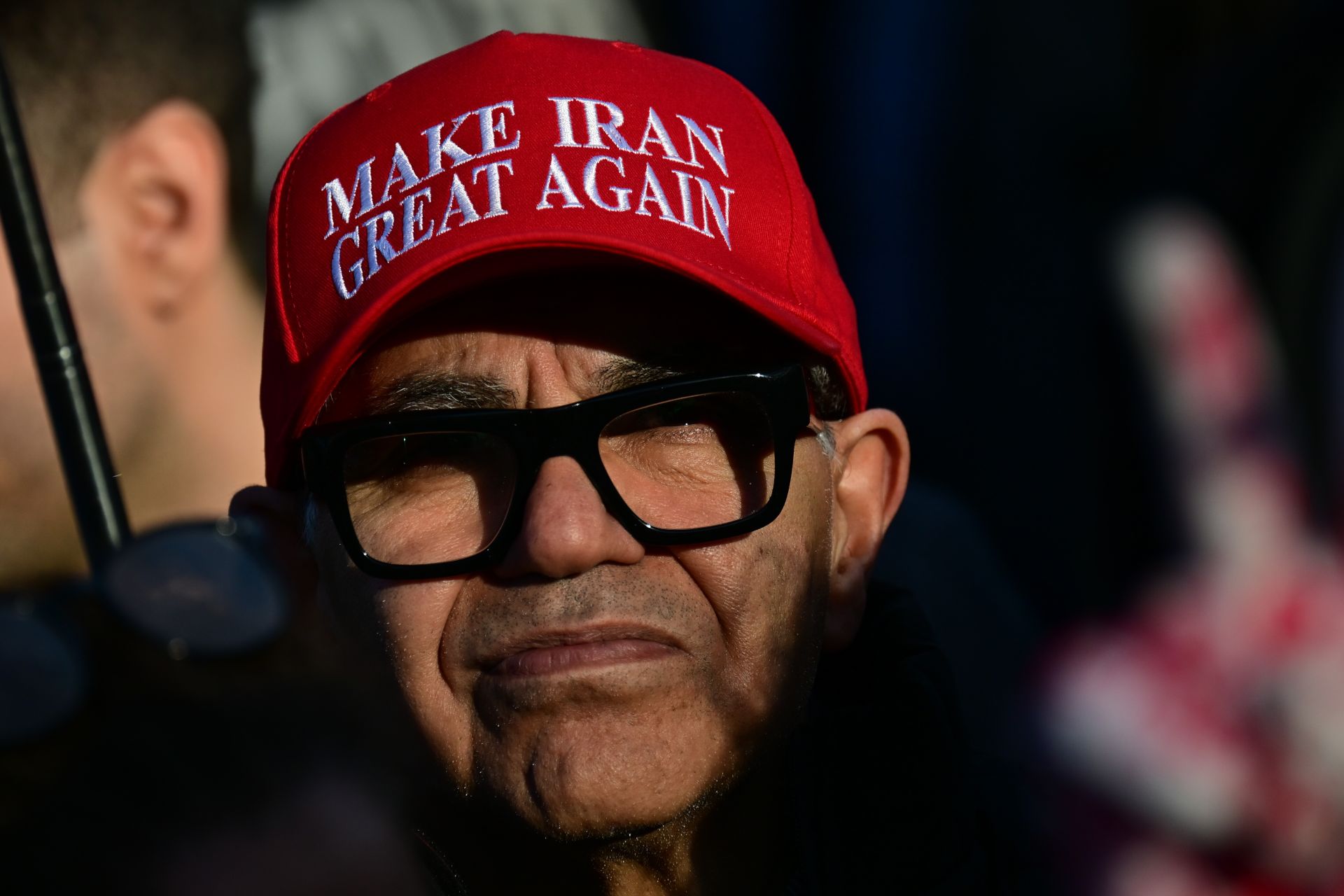 Epic Fury in the MAGA-verse Over Iran