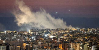 Hezbollah’s Latest Attack on Israel May Have Sealed the Party’s Demise in Lebanon