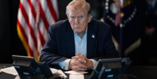 The Last Temptation of Trump at the End of a Failed War