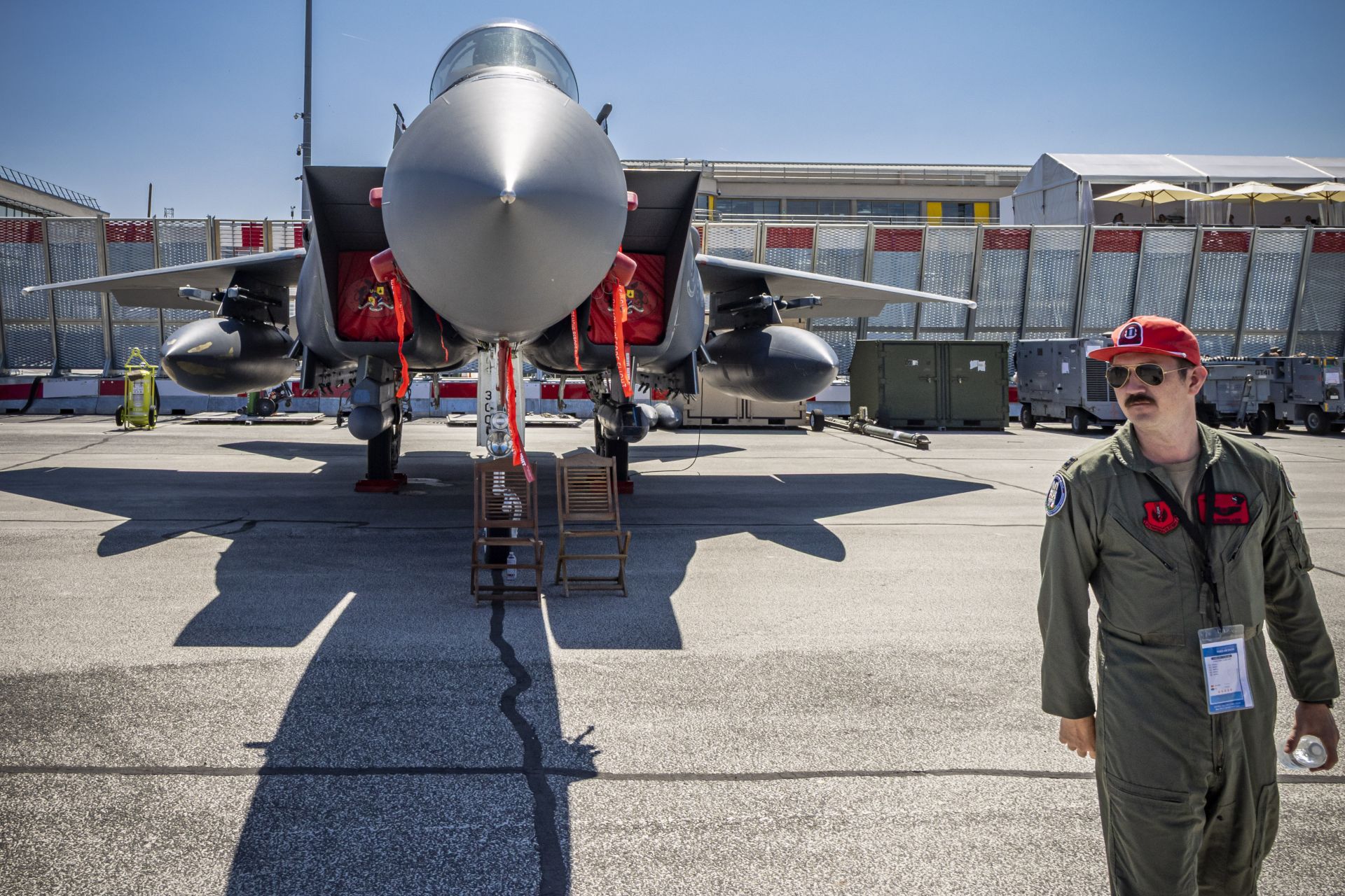 A ‘Friendly Fire’ Incident in Kuwait Points to the Peril of AI Systems