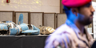 The Gulf Fears Whoever Wins This War