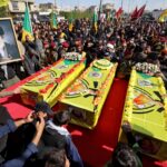 The Ambiguities of Solidarity at Khamenei’s Funeral in Iraq