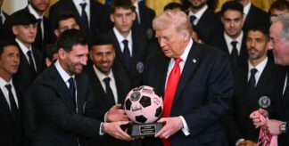 Despite the Trophies, Messi Will Never Mean What Maradona Does for Argentines
