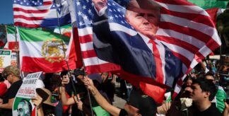 The Dilemmas of America’s Iranian Diaspora