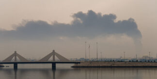 In Bahrain, Sympathy for Iran Takes On Sectarian Significance