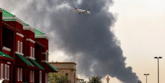 I Grew Up in Iran and the Gulf. This War Has Broken the Bonds Between the Two