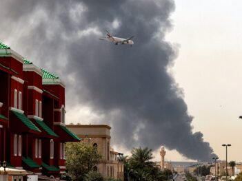 I Grew Up in Iran and the Gulf. This War Has Broken the Bonds Between the Two