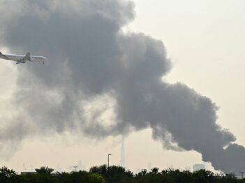 Iran’s Attacks on the Gulf Are Leaving Scars That Won’t Fade