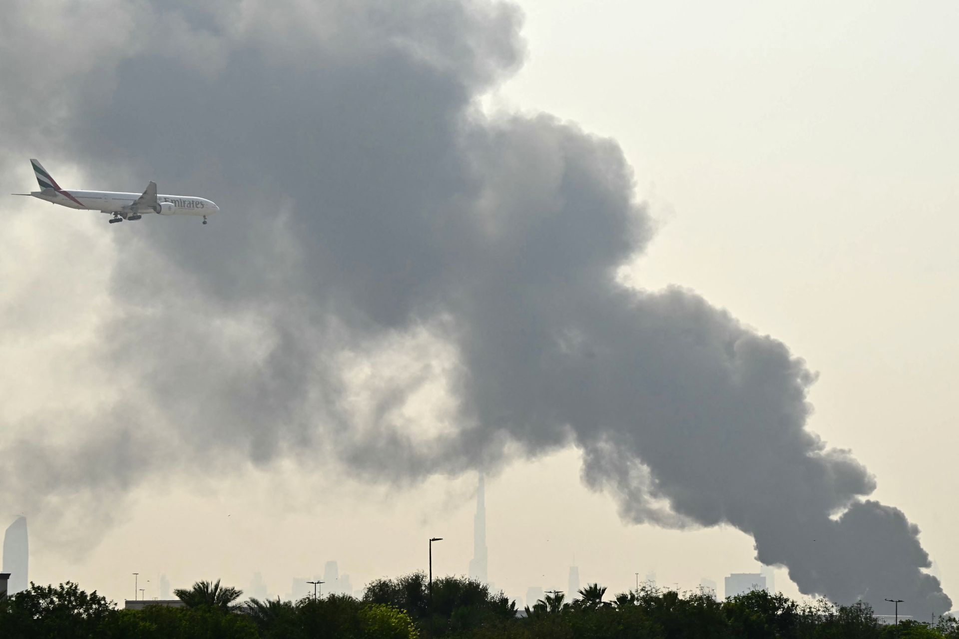 Iran’s Attacks on the Gulf Are Leaving Scars That Won’t Fade