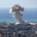 Israel Called Its Beirut Strikes Precise. We Reconstructed Five of Them