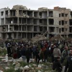 How Supporting Mental Health Will Help Secure Syria’s Future