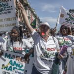 ‘South Africa First’ Hits the Streets
