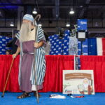 Should Texas Schools Display the Ten Commandments?