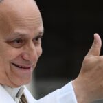 Why the Church of Rome Is Not Afraid of Trump