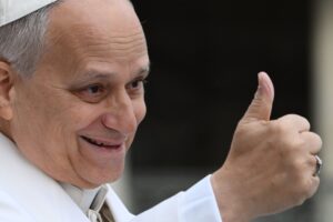 Why the Church of Rome Is Not Afraid of Trump