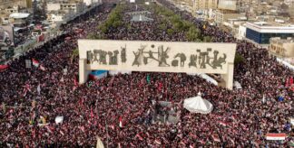 Iraq’s Militias Are in a Struggle for Survival