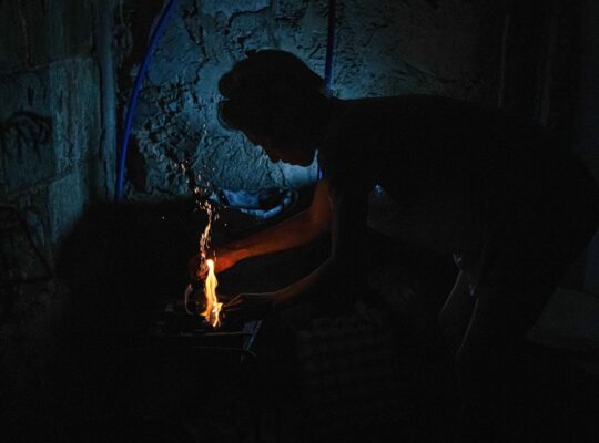 Amid US Pressure and a Deepening Crisis, Cubans Are Braced for Change