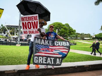 The Neoconservatives Pushing for Regime Change in Cuba See Their Chance Under Trump