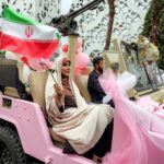 The Religious and Cultural Symbolism of Iran’s State-Sponsored Mass Weddings