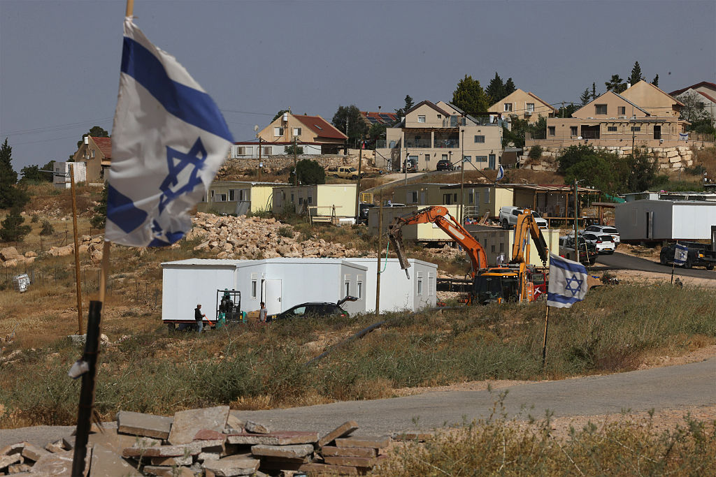 Facing Elections, the Netanyahu Government Is Scared — and Reckless