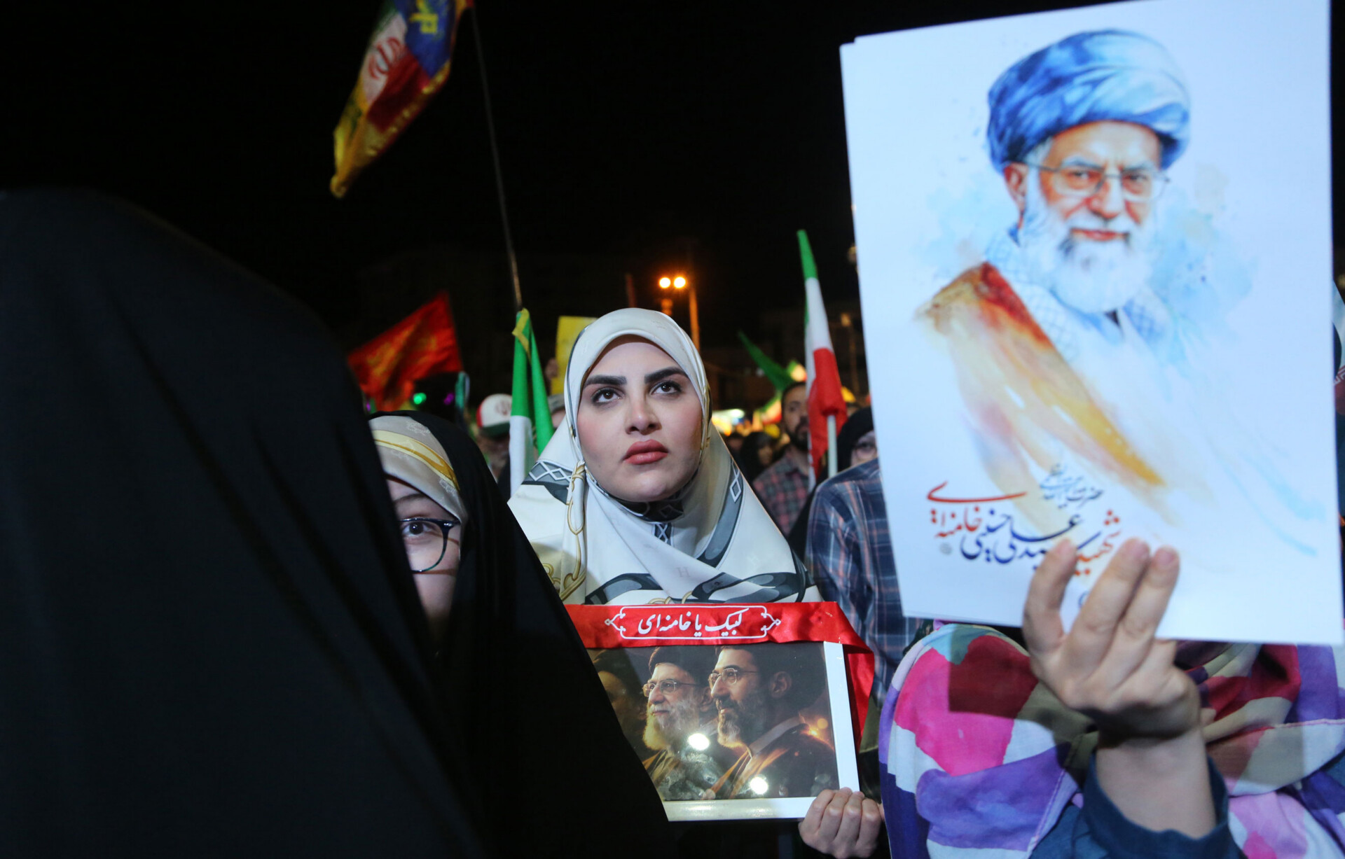 How Revolutionary Iran Became a Mafia State