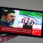 Iran’s Internet Blackout Was Decades in the Making