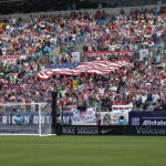 The World Cup Scores an Expanding North American Soccer Audience