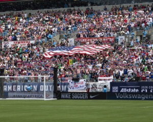 The World Cup Scores an Expanding North American Soccer Audience