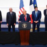There Is No Iran Nuclear Deal and There May Never Be