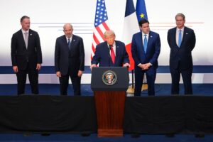 There Is No Iran Nuclear Deal and There May Never Be