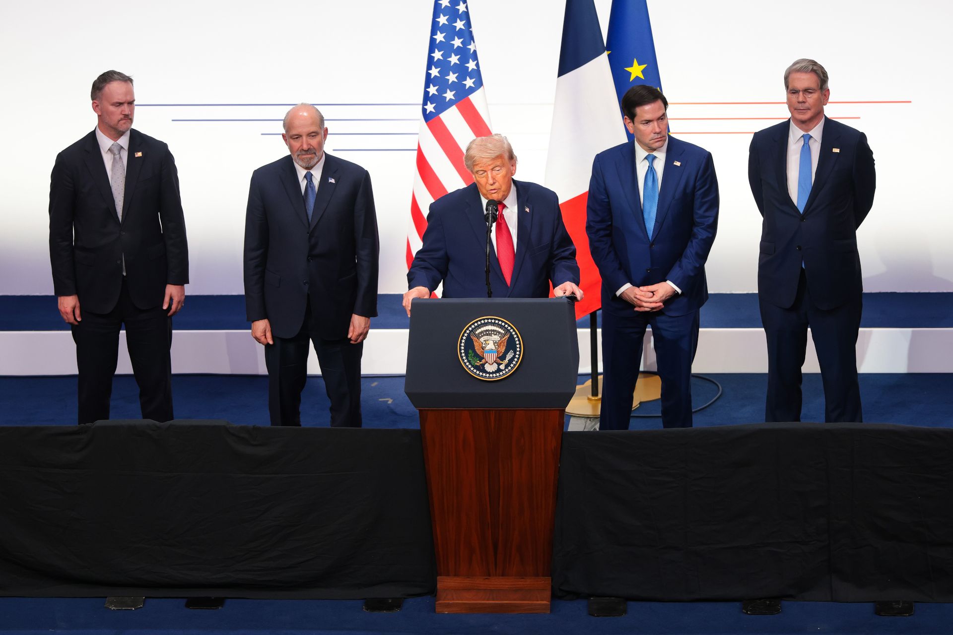 There Is No Iran Nuclear Deal and There May Never Be