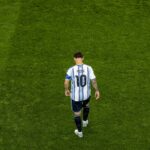 Latin American Fans Are Turning Their Backs on Argentina