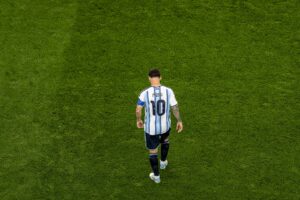 Latin American Fans Are Turning Their Backs on Argentina