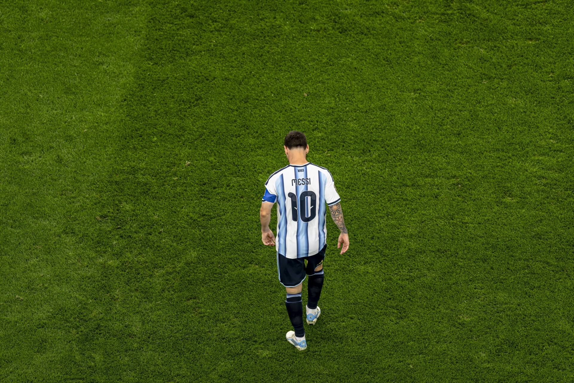 Latin American Fans Are Turning Their Backs on Argentina