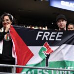 Palestine Wasn’t on the Pitch, But It Still Showed Up at the World Cup
