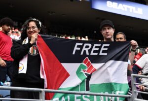Palestine Wasn’t on the Pitch, But It Still Showed Up at the World Cup