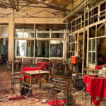 Damascus Bombings Hint at Broader Campaign To Destabilize the New Syria   